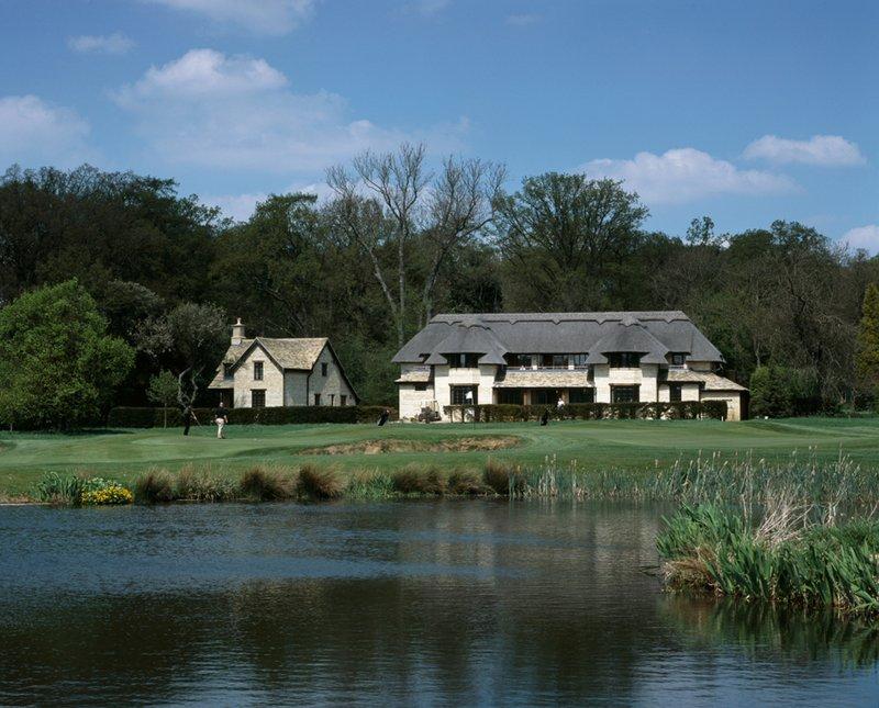 Stapleford Park Hotel & Spa Melton Mowbray Bekvämligheter bild