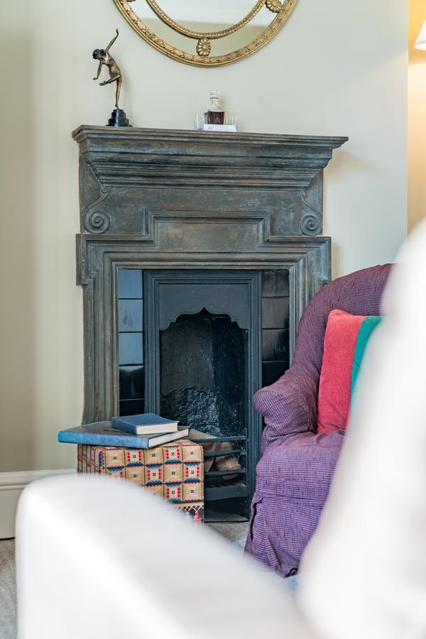 Stapleford Park Hotel & Spa Melton Mowbray Exteriör bild